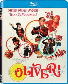 Oliver!