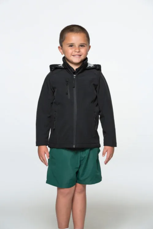 Olympus Kids Jackets (AP-3513)