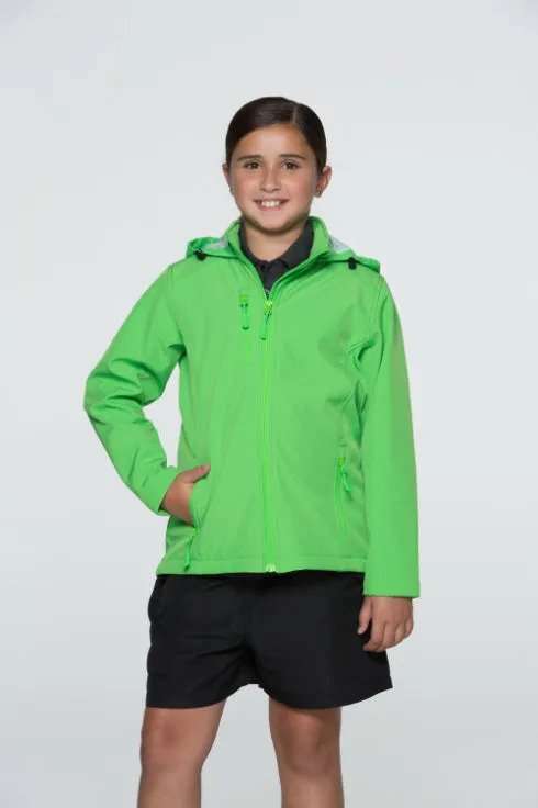 Olympus Kids Jackets (AP-3513)