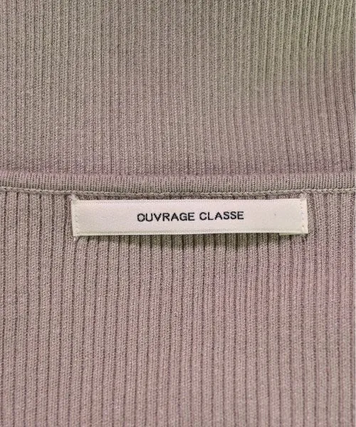 OUVRAGE CLASSE Sweaters