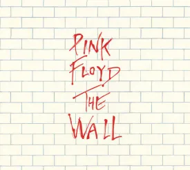 PINK FLOYD / The Wall