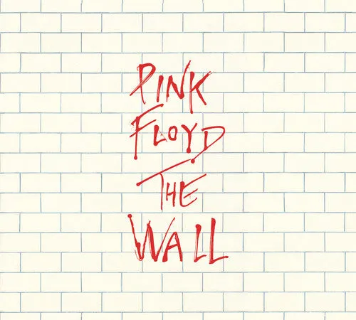 PINK FLOYD / The Wall
