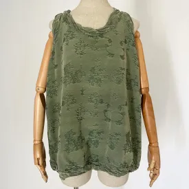PRIVATSACHEN Cocon. Commerz Blouse