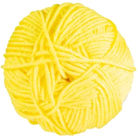 Scheepjes Chunky Monkey Yarn - 1263 Lemon