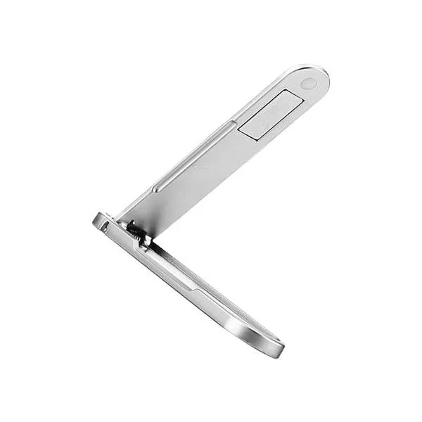 Spigen - Universal Metallic Kickstand for Smartphones