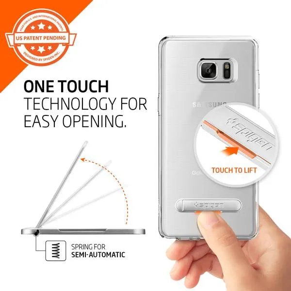 Spigen - Universal Metallic Kickstand for Smartphones