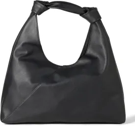 The Drop Mackenzie Knotted Hobo Tote