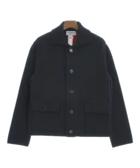 THOM BROWNE Millitary jackets