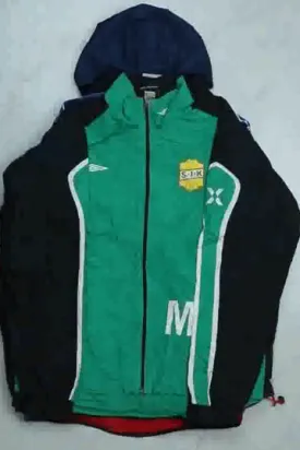UNDER ARMOUR /GAP  JACKETS - 12 PIECES