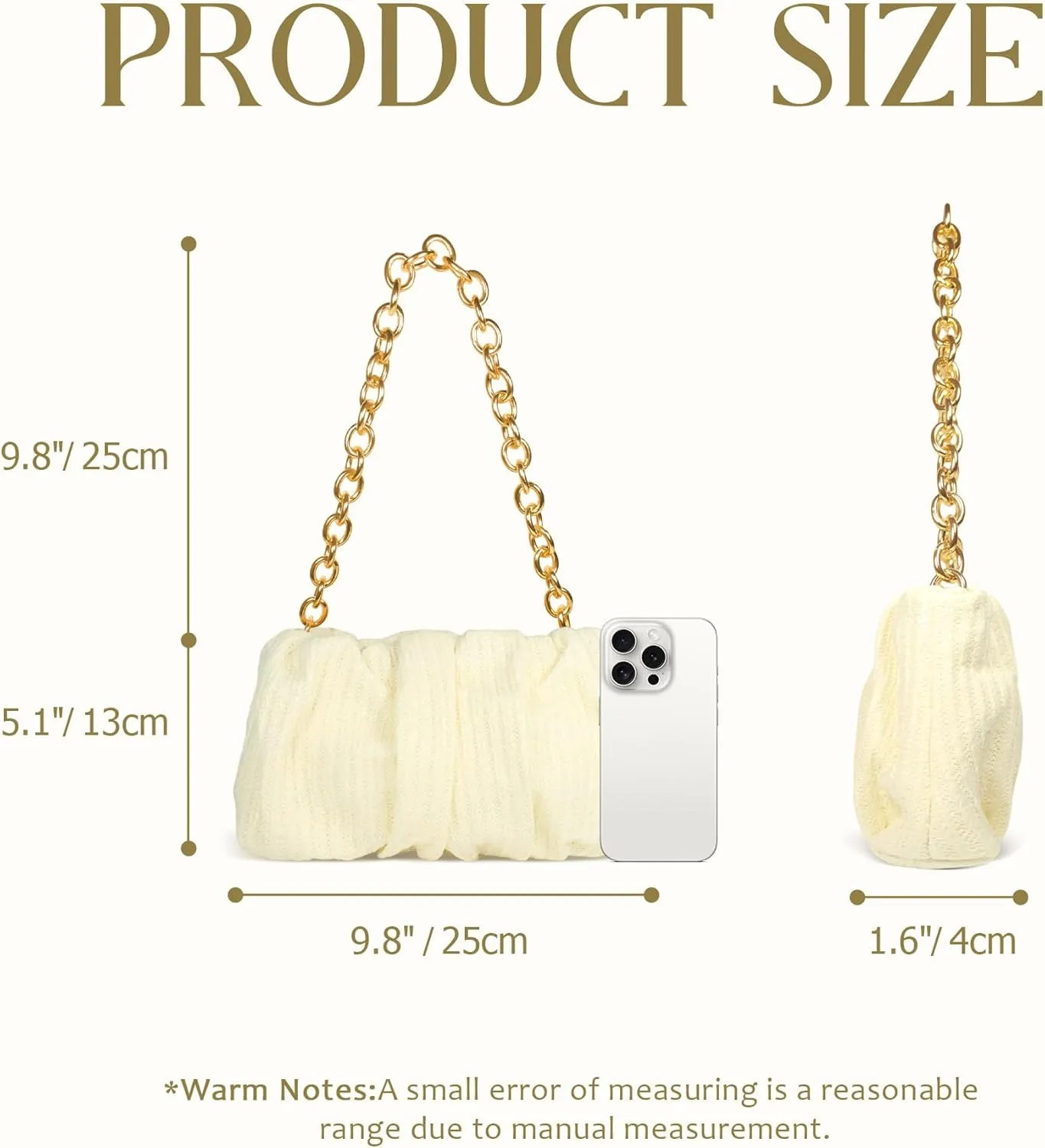 Womens Straw Clutch Purse Woven Shoulder Bag Tote Handbag Pleated Straw Evening Bag Summer Beach Purse